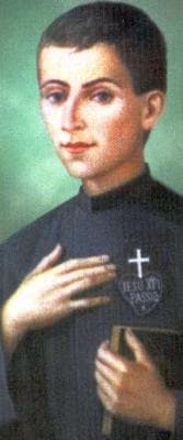 Blessed Luigi Campidello