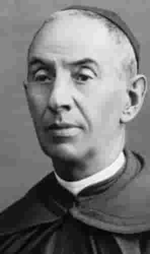 Blessed Luigi Maria Monti