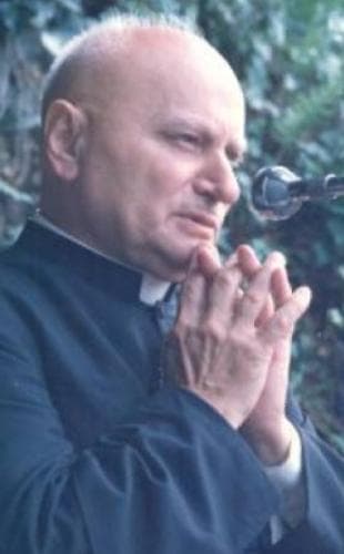 Blessed Luigi Novarese