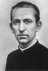 Blessed Luigi Variara