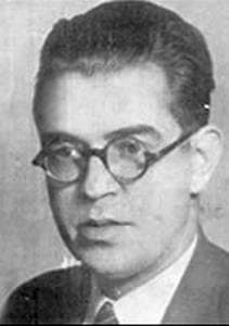 Blessed Luis Belda Soriano De Montoya