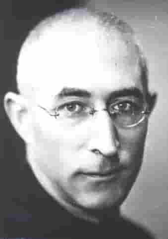 Blessed Luis Palacios Lozano