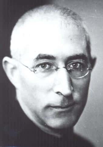 Beato Luis Palacios Lozano