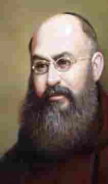 Blessed Luis Valls Matamales