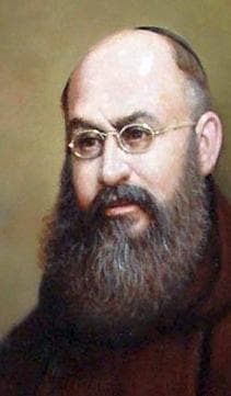 Blessed Luis Valls Matamales