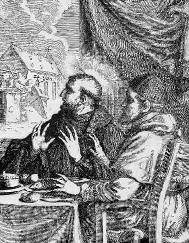 Blessed Macarius The Scot