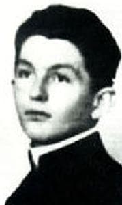 Blessed Maksymilian Binkiewicz
