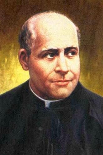 Blessed Manuel Domingo Y Sol