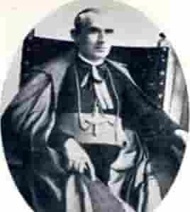 Blessed Manuel Medina Olmos