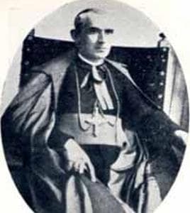 Blessed Manuel Medina Olmos