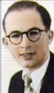 Blessed Marcel Callo