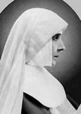 Blessed Marcelina Darowska