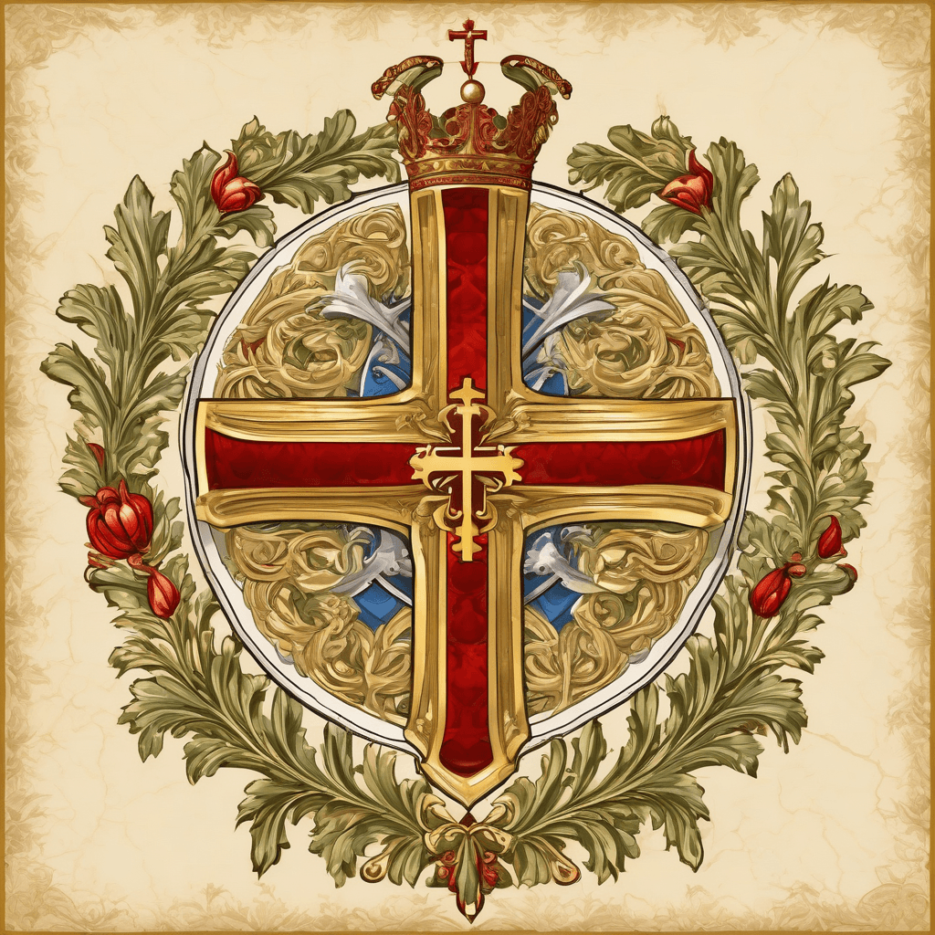 Martyred Cistercians Of The Spanish Civil War