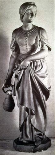 Blessed Margaret Of Louvain