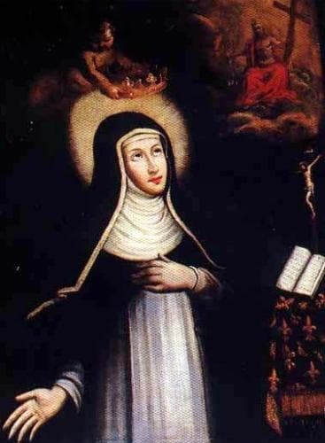 Blessed Margaret Of Savoy