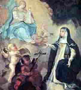 Blessed Margareta Ebner