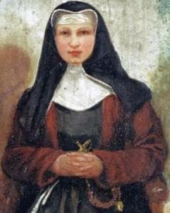 Blessed Margaretha Flesch