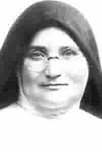 Blessed Margarita De Maturana