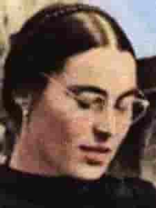 Blessed Maria Bolognesi