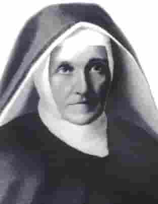 Blessed Maria Catalina Troiani