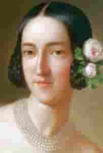 Beata María Cristina de Saboya