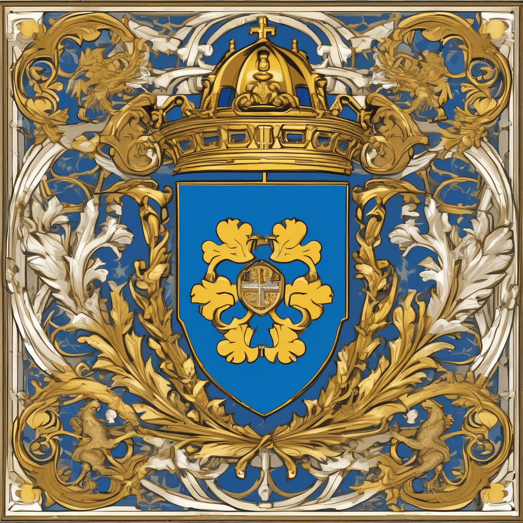 Detail From The Vatican Beatification Portrait Of Blessed María De Los Ángeles Ginard Martí