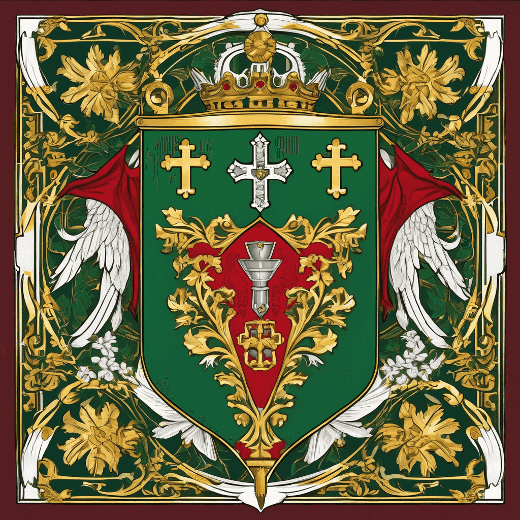 Blessed Maria Dina Bélanger