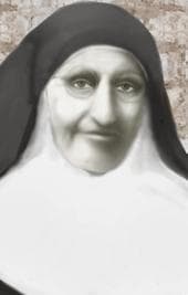 Blessed Maria Dolores Oller Angelats