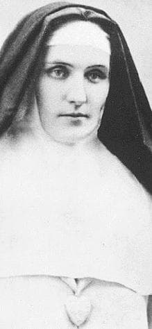 Blessed Maria Droste Zu Vischering