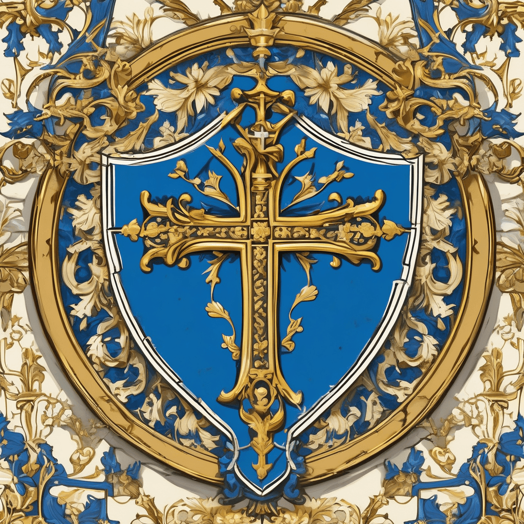 Blessed Maria Euthymia Üffing