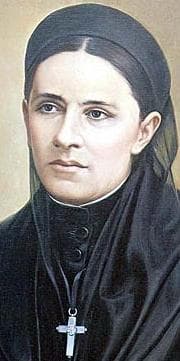 Blessed Maria Franciszka Siedliska
