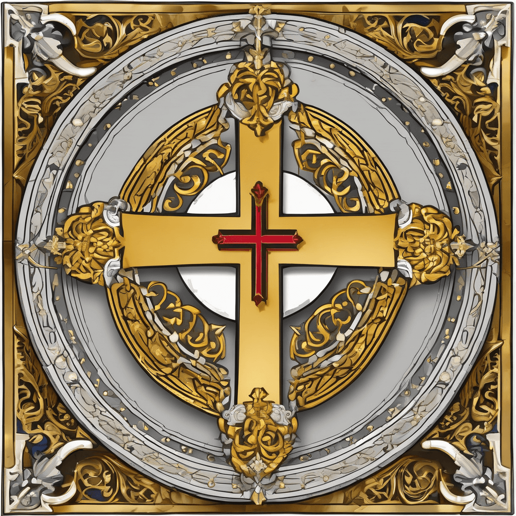 Blessed María Josefa Del Río Messa