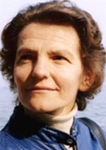 Blessed Maria Laura Mainetti