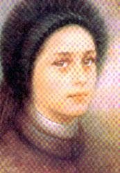 Blessed Maria Mercedes Prat