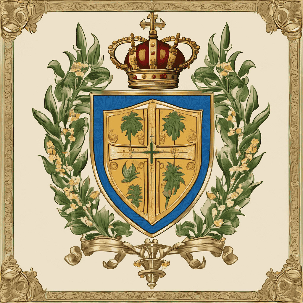 Blessed Maria Of The Passion Of Our Lord Jesus Christ