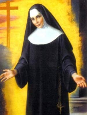 Blessed Maria Repetto