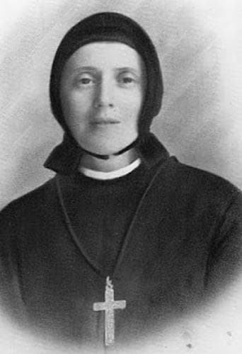 Blessed Maria Ripamonti