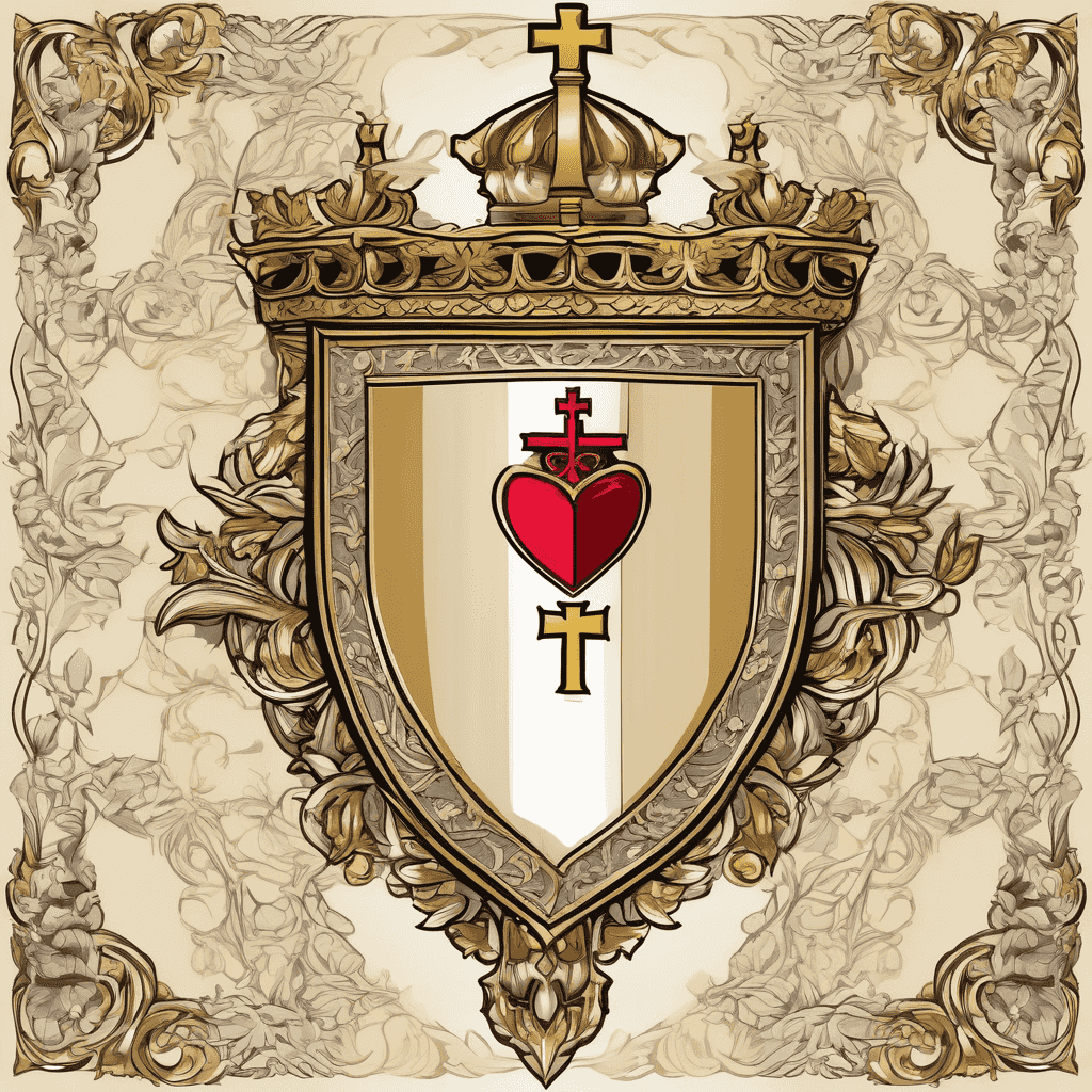 Blessed Maria Schininà Arezzo