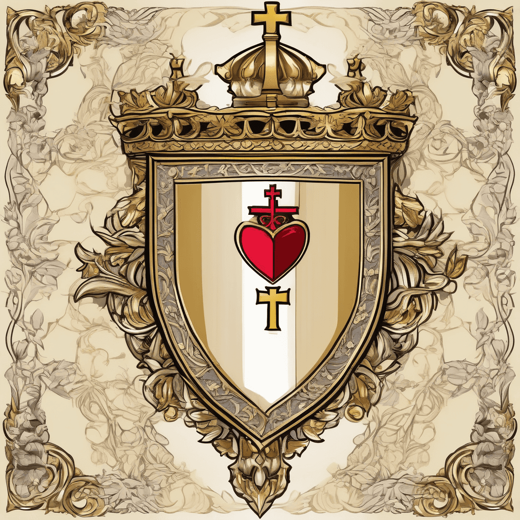 Blessed Maria Schininà Arezzo