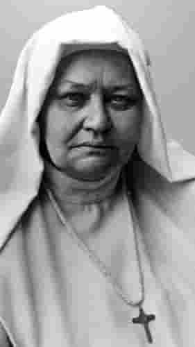 Blessed Maria Teresa Casini