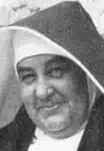 Blessed Maria Teresa Fasce