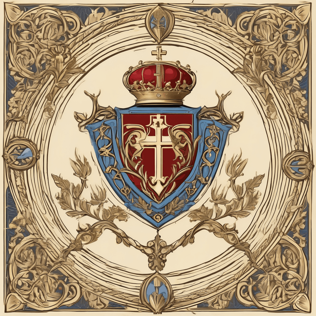 Blessed Maria Therese Von Wüllenweber