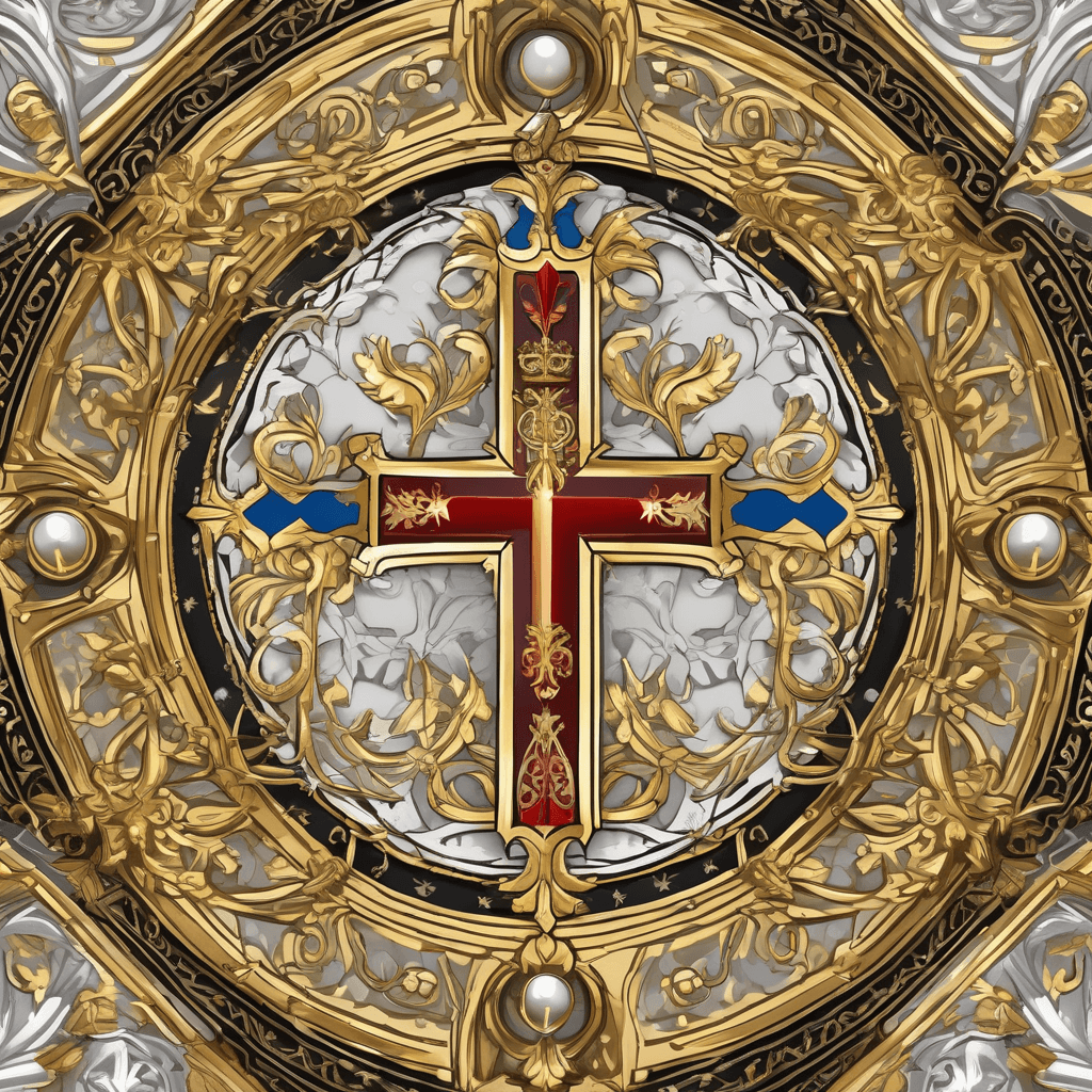 Blessed Maria Theresia Ledóchowska 1912