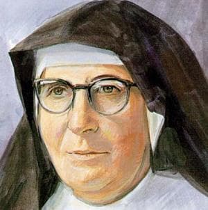 Blessed Maria Troncatti