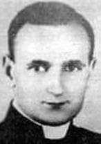 Photograph Of Blessed Marian Skrzypczak Date Location And Photographer Unknown