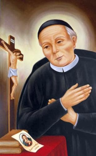 Blessed Mariano Arciero