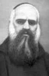 Blessed Mariano Climent Sanchis