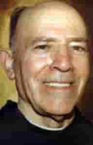 Blessed Mariano De La Mata Aparicio