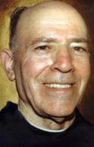 Blessed Mariano De La Mata Aparicio