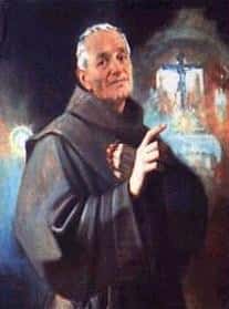 Beato Mariano de Roccacasale